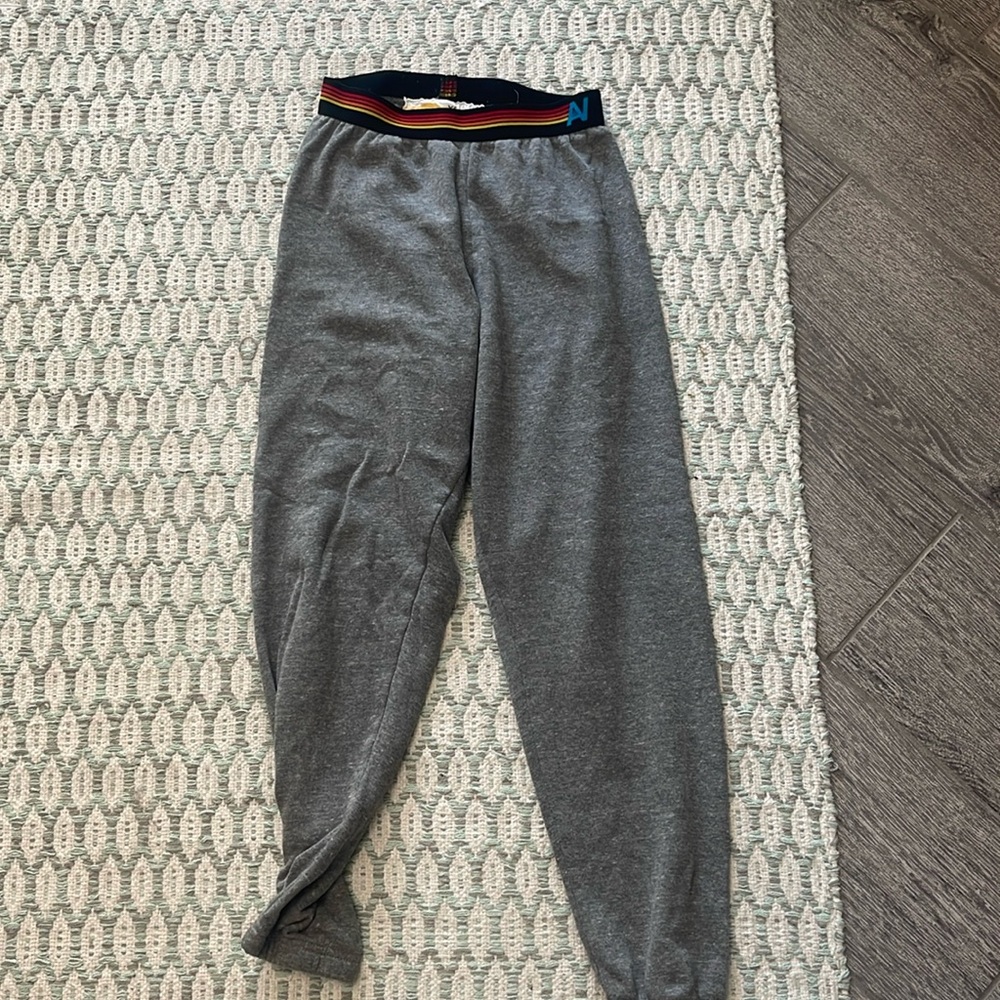 Aviator Nation sweat pants